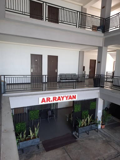 Others 4, Guest House Ar Rayan, Pontianak