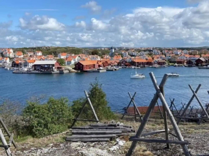 Exterior 5, 5 Star Holiday Home in Mollosund, Orust