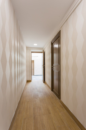 Interior 3, Elegant Studio - 2P - Malakoff, Hauts-de-Seine