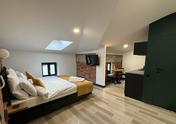 Bedroom 11