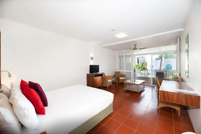 Bedroom 16