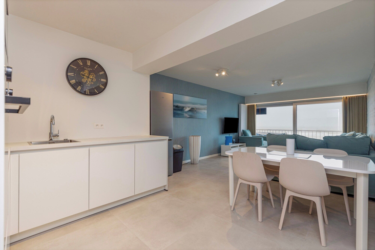 Interior 5, Apartment in Blankenberge Near Beach, West-Vlaanderen