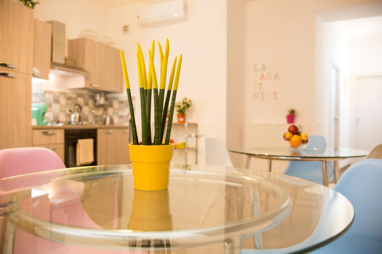 Food & Drinks, La Casa di Nini, Agrigento