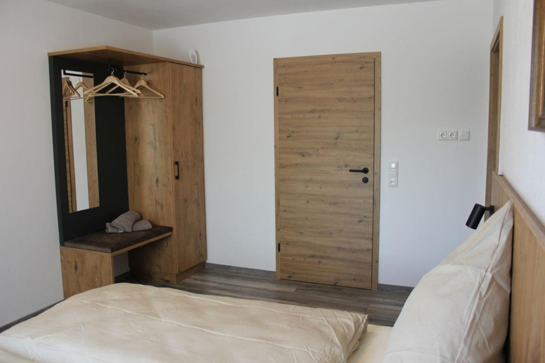 Bedroom 3, Mesnerwirt, Berchtesgadener Land
