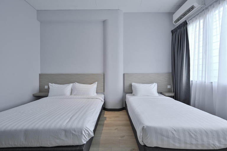 Bedroom 6