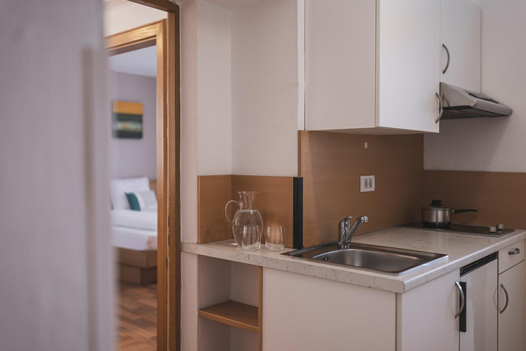 Others 2, Residence Chiavi D'Oro - Goldener Schlussel, Bolzano