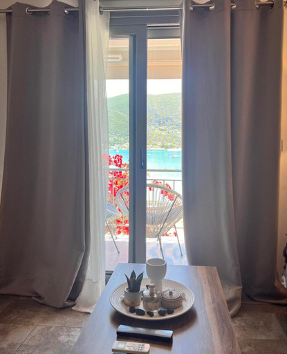 Others 3, Ponti Bay Apartments, Ionian Islands