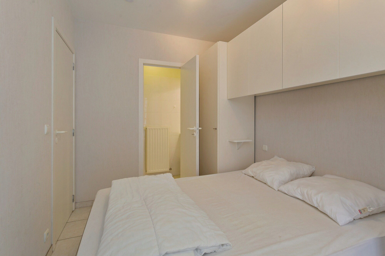 Room 4, Villanelli Apartment In Blankenberge, West-Vlaanderen