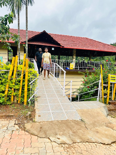 Food & Drinks 2, Aayana Valley Resorts, Chikmagalur
