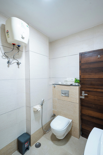 Bathroom 4, Rawla Udaipur, Udaipur