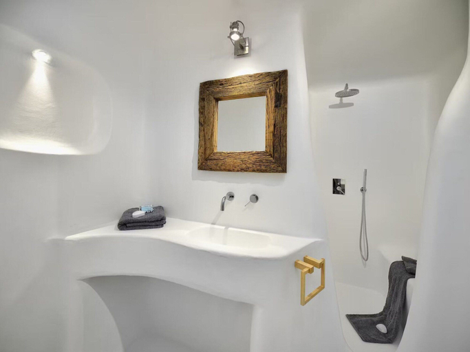 Bathroom 5, Coastal Retreat With Wellness, South Aegean