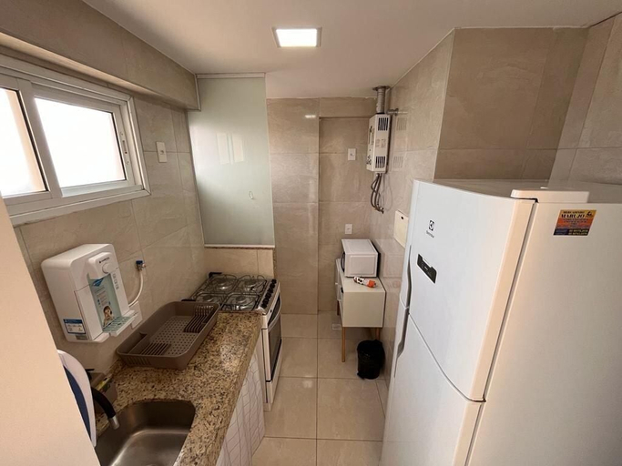 Others 5, Flats Beach Village - Praia do Futuro, Fortaleza