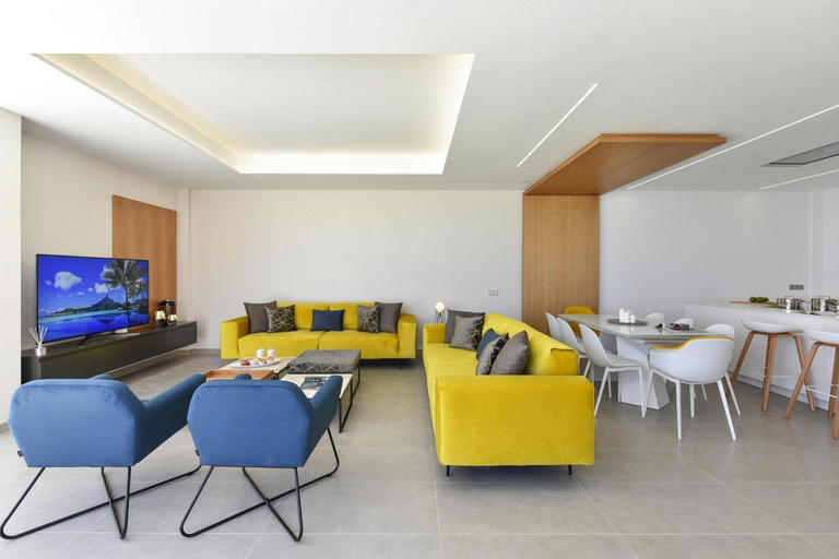 Dining 4, Holiday Home in San Bartolome de Tirajana, Las Palmas