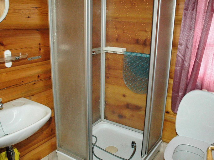 Others 4, person holiday home in Surna, Surnadal