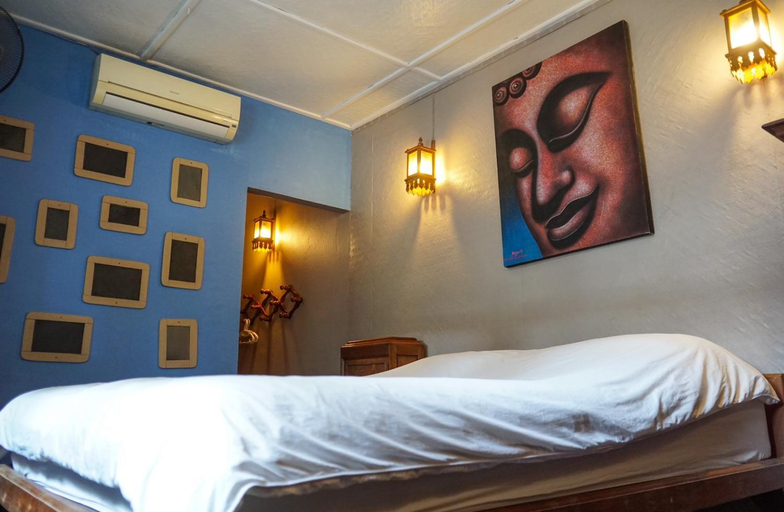 Bedroom 5