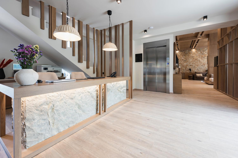 Public Area 4, Revi Mountain Resort Boutique Hotel, West Greece