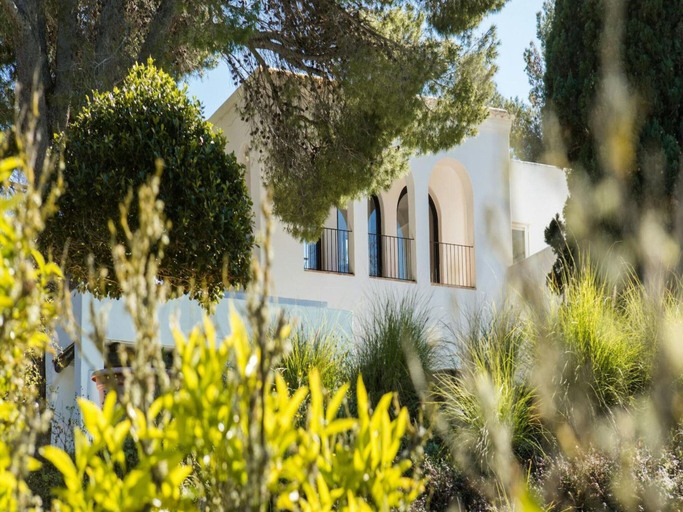 Exterior 5, Country-view Villa With Pool, Baleares