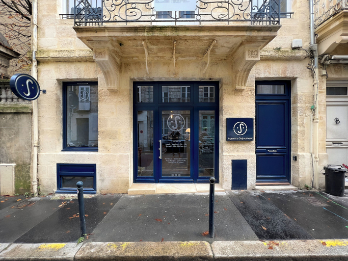 Exterior & Views 2, Magnifiques Appartements Climatisés, Gironde