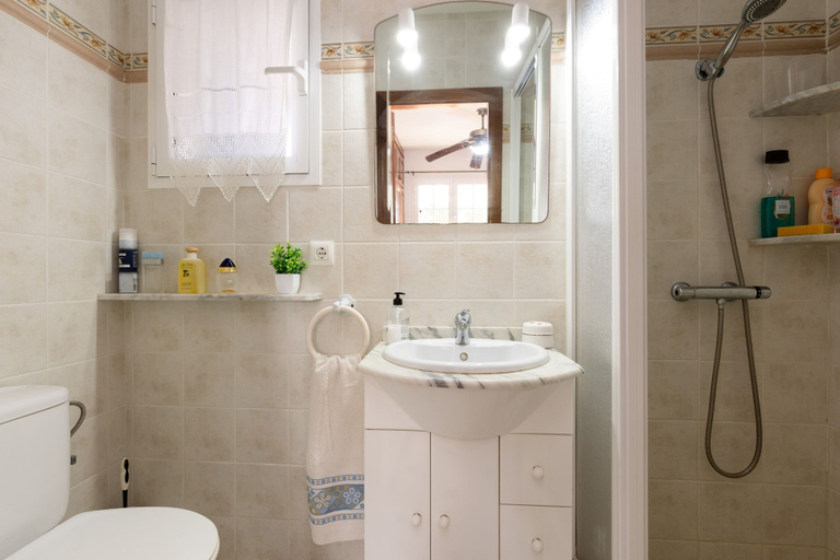 Room 3, Villa Fina in Ciutadella de Menorca, Baleares