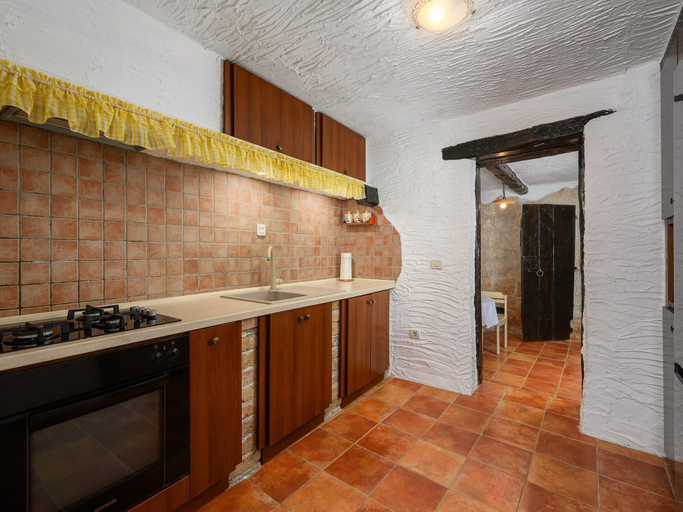 Private kitchen 4, Casa Cittar With View, Poreč
