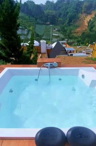 Sport & Beauty, Keyla Private Glamping, Bandung