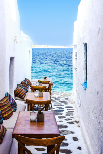 Others 4, aniko suites White Alley, South Aegean