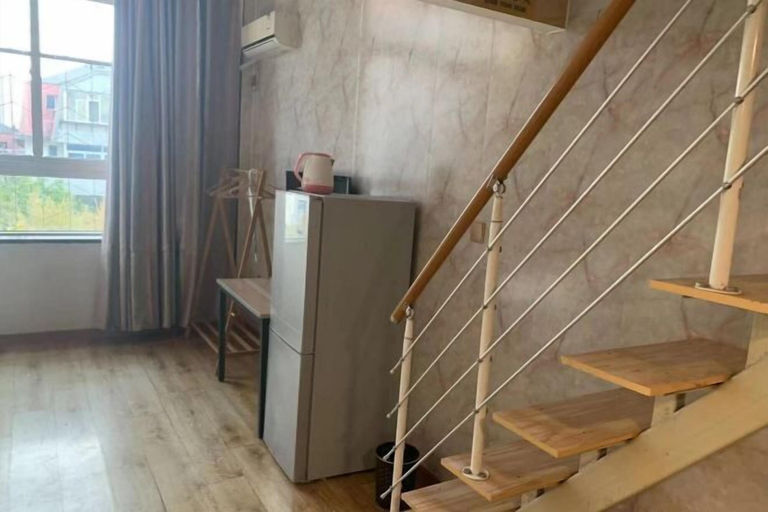 Others 4, Xiaisi Lexiang Service Apartment (Dalian Xinghai Square), Dalian