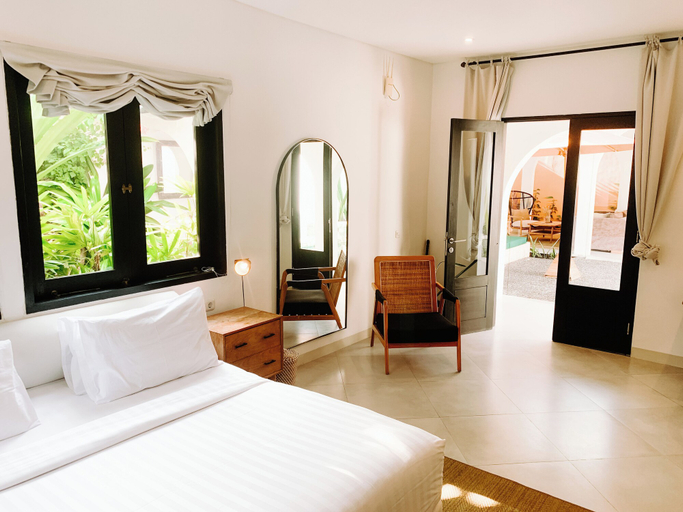 Bedroom 20