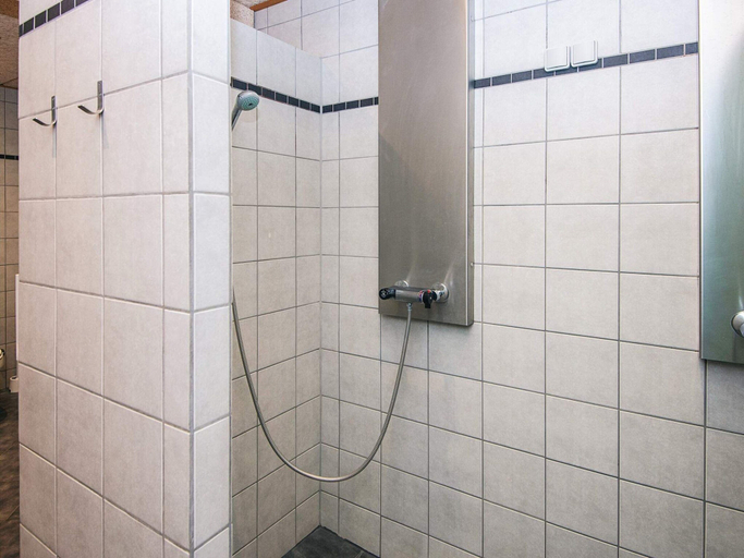 Bathroom 4, 4 Person Holiday Home in Haderslev, Haderslev