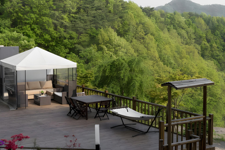 Others 5, PENATESS POOL VILLA, Chungju