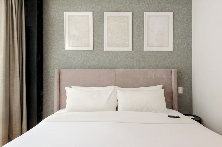 Bedroom 2, Casa Colón by Wynwood House, Mexico City
