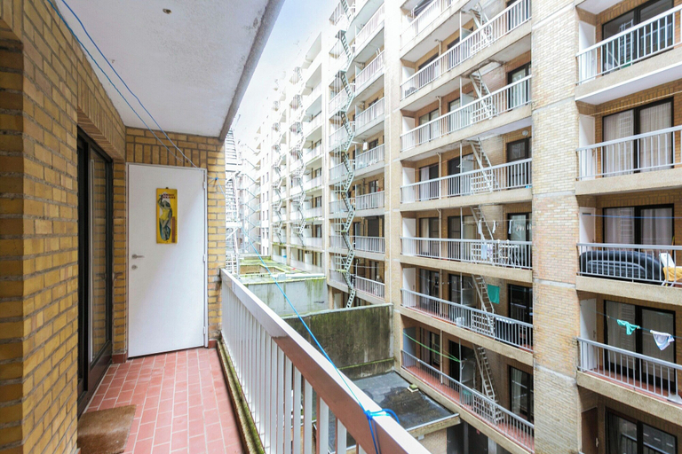Others 5, Flat in Blankenberge With Harbour Views, West-Vlaanderen