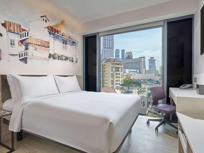 Bedroom 6