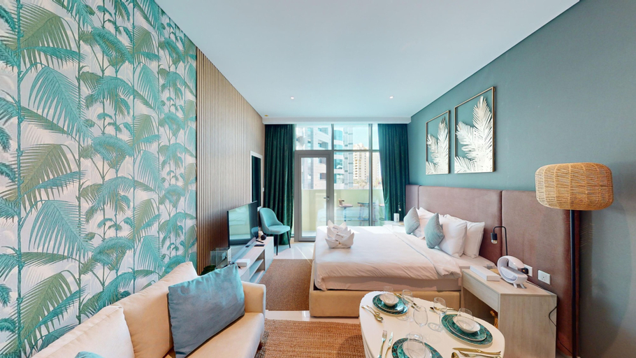 Room 5, Palm Jumeirah - Seven Palm 245, Dubai