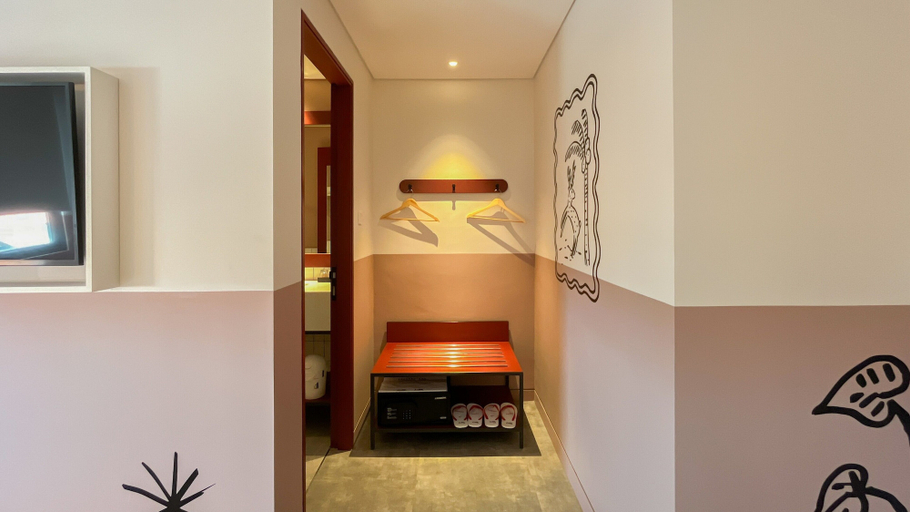Others 4, Kotta GO Hotel Tegal, Tegal