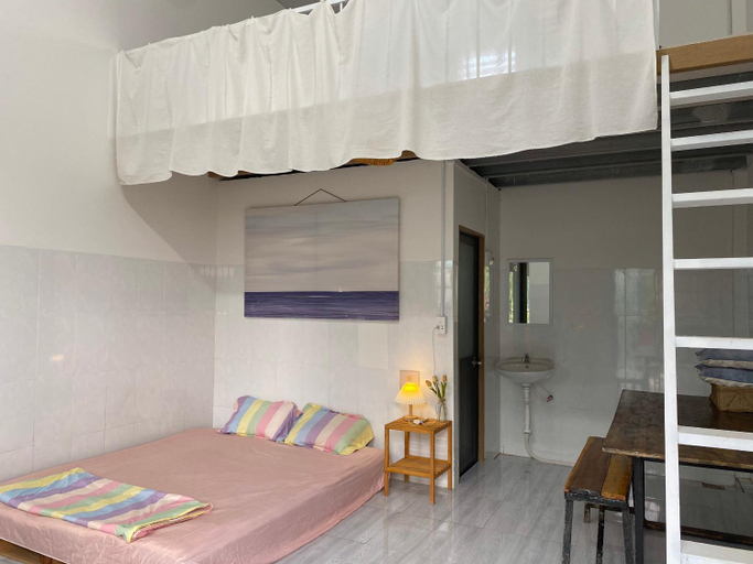 Summer Stations Homestay Binh Chau - Ho Coc Beach - Vung Tau, Xuyên Mộc