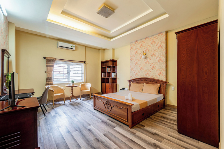 Bedroom 9