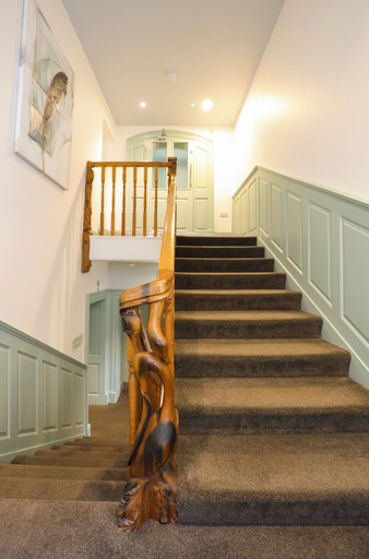 Others 5, The Manor House, Causeway Coast and Glens