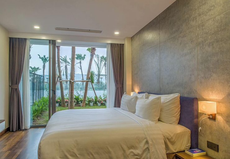 Bedroom 16