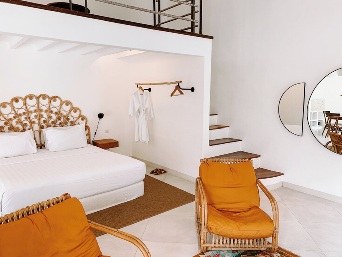 Bedroom 25