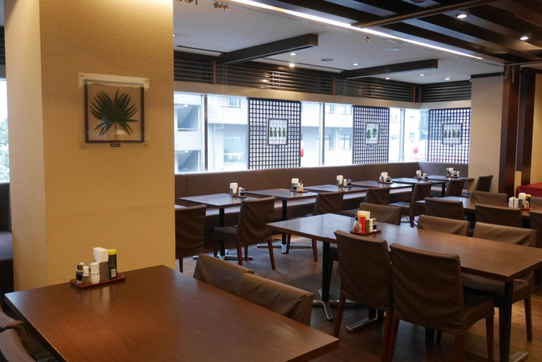 Food & Drinks 5, HOTEL LiVEMAX BUDGET Yokohama Tsurumi, Yokohama