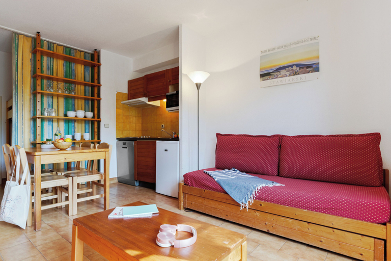 Living area 5, Résidence Le Domaine de Garlande, Var