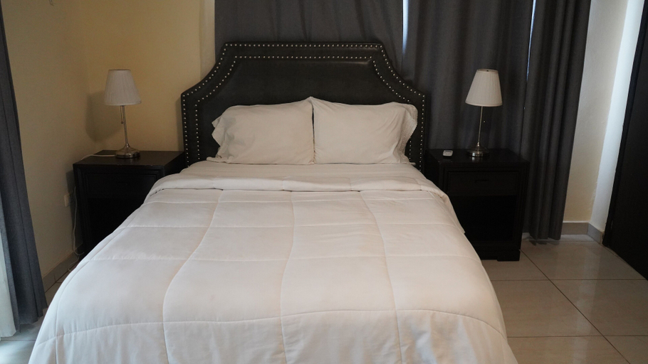 Bedroom 3, City King Hotel Apartments, Greater Monrovia