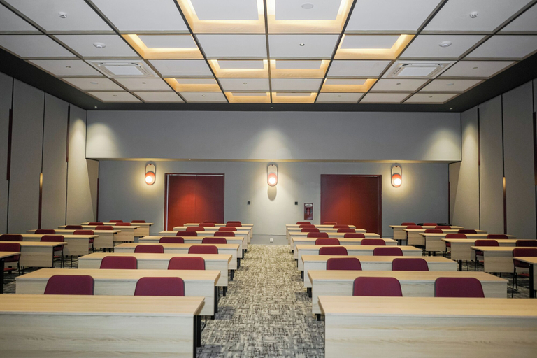 Business Facilities 25
