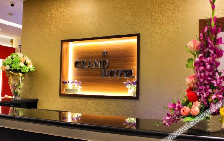 Others 5, Grand Hotel, Pontianak