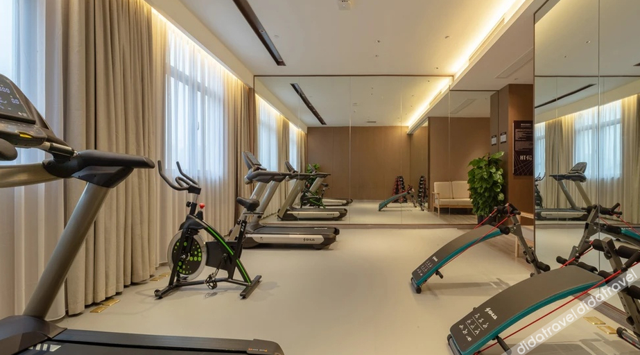 Others 3, Yuya Guangnian Hotel, Chongqing