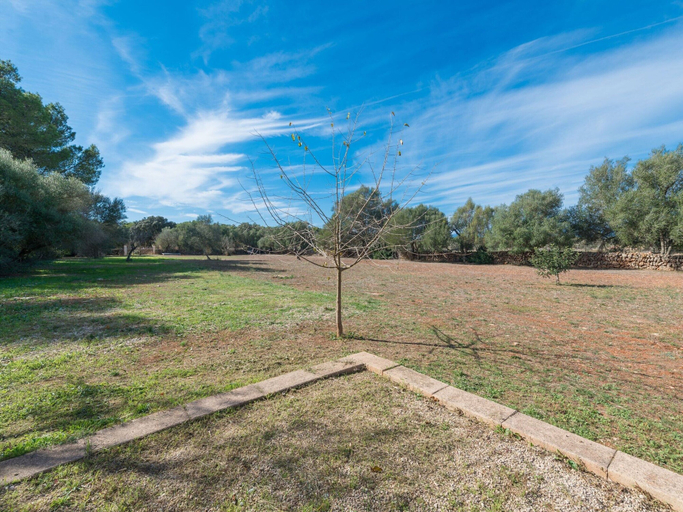 Exterior 2, Cas Mostatxet - Villa With Pool, Baleares