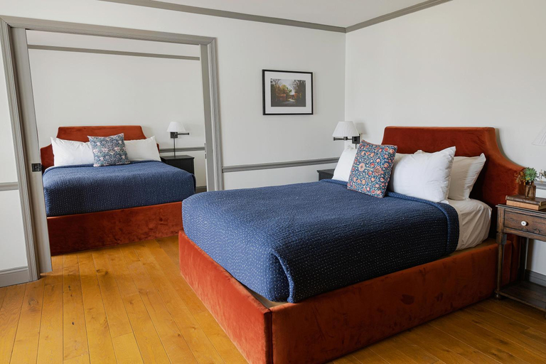 Bedroom 14