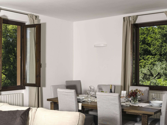 Living room 4, Il Limone Lake View at Nautic Resort San Carlo, Brescia