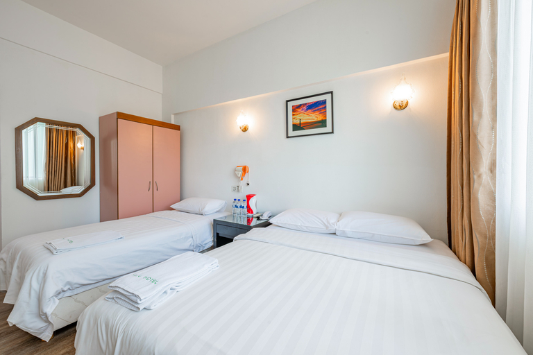 Bedroom 3